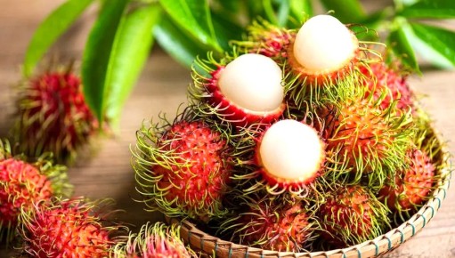 Рамбутан