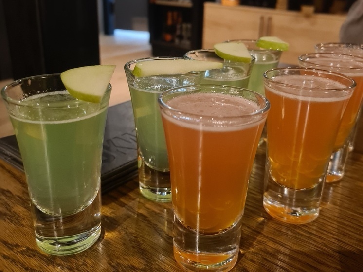 Как избежать обезвоживания во время праздников: советы специалистов