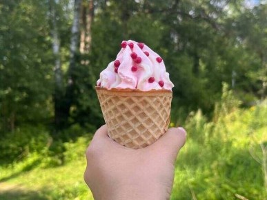 Новгородское мороженое покоряет китайский рынок