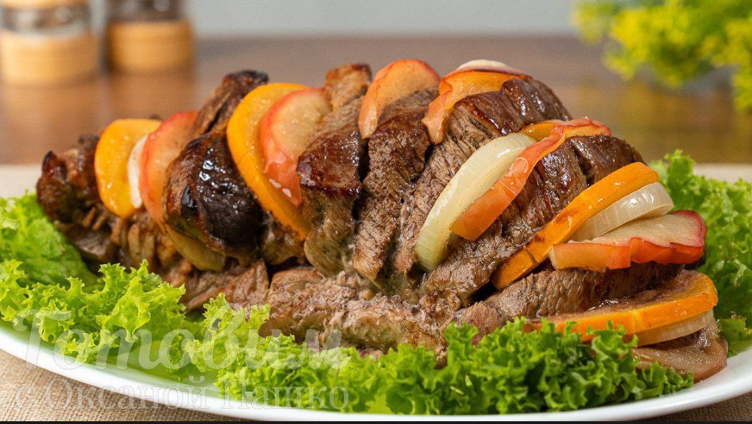 Секреты идеального мяса для новогоднего стола