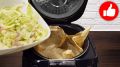 Нежная капуста с курицей в мультиварке: простой и вкусный рецепт