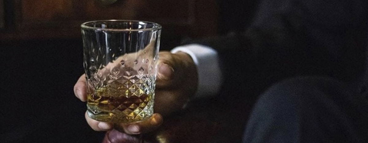 Независимый егоциант виски сохраняет характер региона