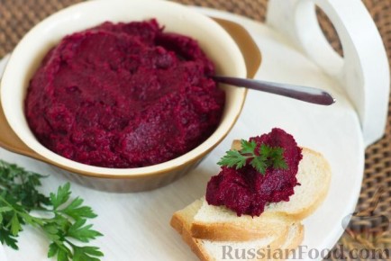 Необычные способы готовить свеклу, которые удивят вас