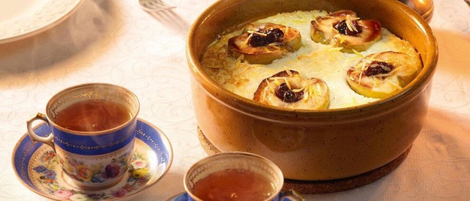 Кулинарные горизонты: шесть уникальных блюд из риса