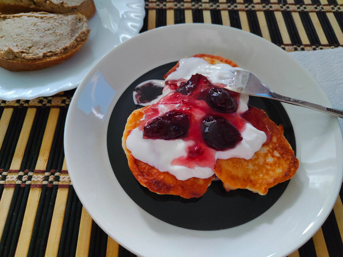 Вкусные выходные: завтрак, обед и ужин с овощным рагу