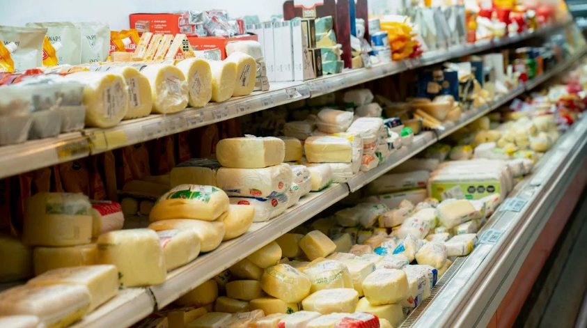 Как не попасться на резиновый сыр: секреты выбора