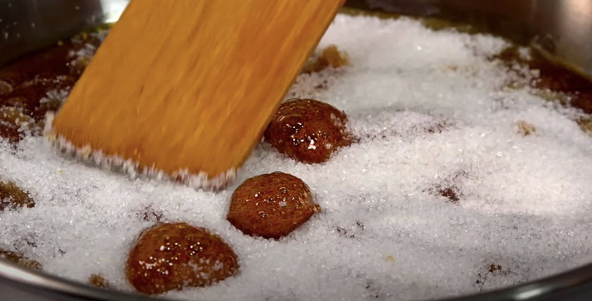 Не спешите выбрасывать деревянные ложки: удивительные способы их использования