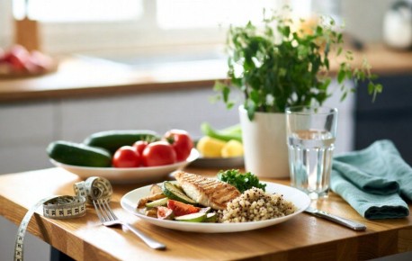 Секреты стабильного веса: почему дефицит калорий не всегда приводит к похудению