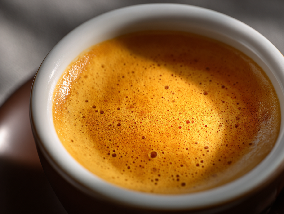 Кофейные секреты: как исправить ошибки приготовления эспрессо дома