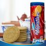 Печенье Digestives: как вернуть вкус английского чая в вашу кухню