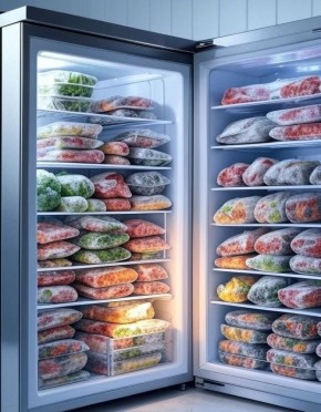 Искусство хранения продуктов: как выжать максимум из морозилки