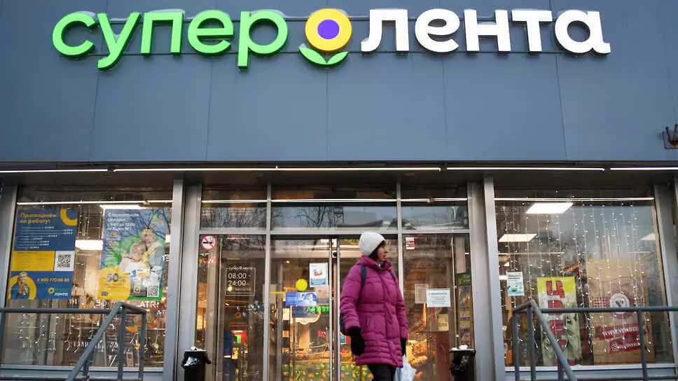 Лента создаёт собственный бренд энергетиков: что ждать от Voltrix