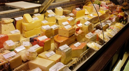 10 самых вредных продуктов на планете