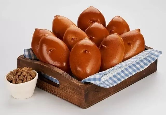 Пирожки: вкусное наследие и кулинарные традиции России