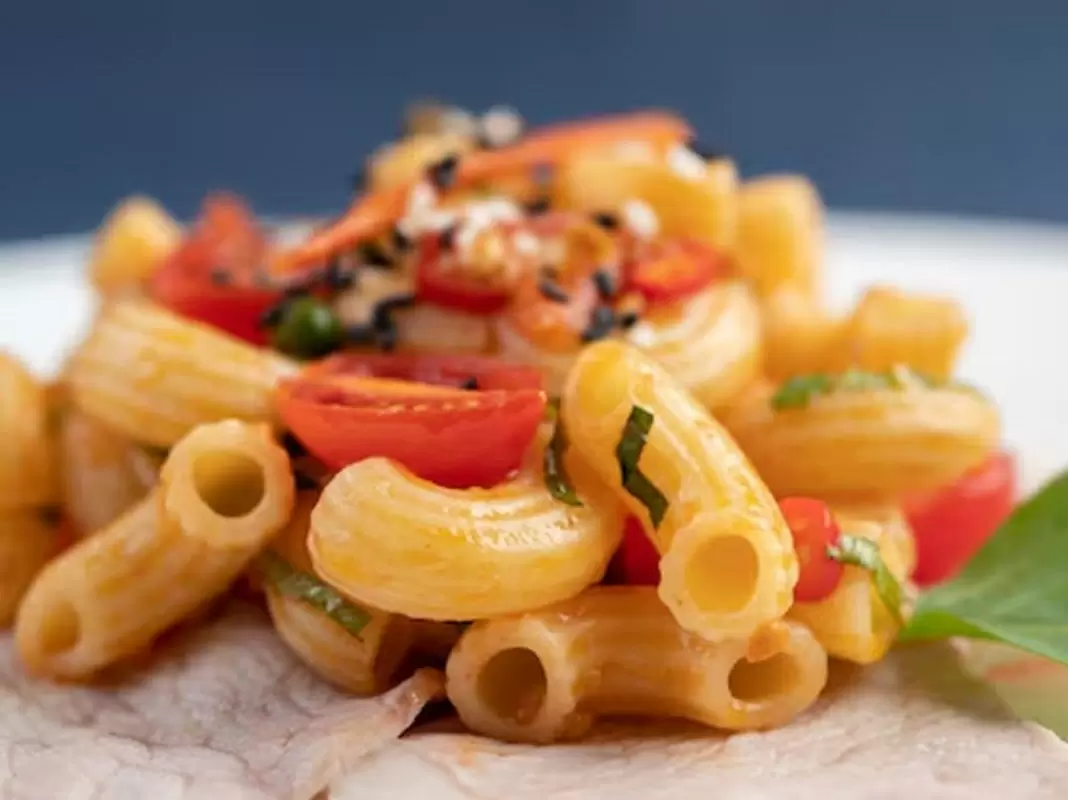 Как резистентный крахмал превращает картофель и макароны в суперфуды для здоровья