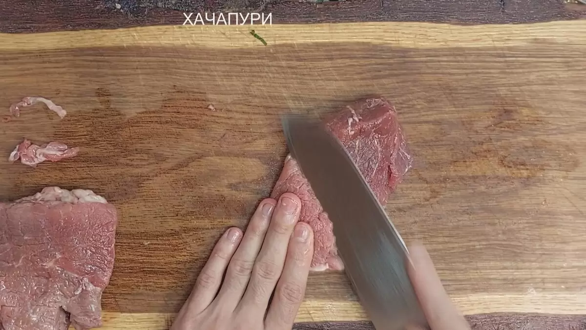 Секрет нежного мяса: как отказаться от колбасы