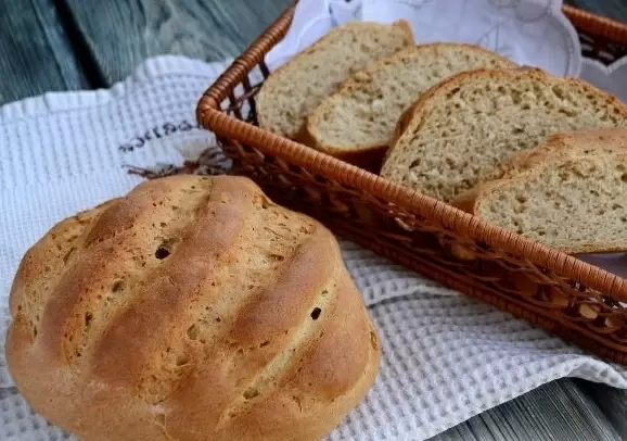 Рижский хлеб: секреты приготовления вкусного ржаного лакомства