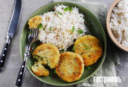 Нежнейшие котлеты из минтая: простой рецепт для идеального ужина