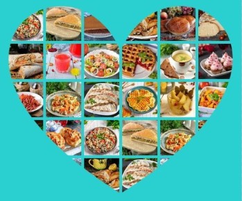 Неповторимые рецепты от Аймкук: что удалось приготовить на прошлой неделе