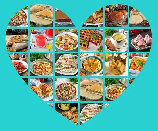 Неповторимые рецепты от Аймкук: что удалось приготовить на прошлой неделе