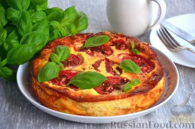 Пироги для настоящих гурманов