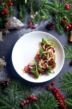 Променяйте привычные томаты на черри: в чем их истинные преимущества?