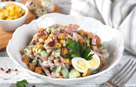 Как быстро устроить праздник для друзей: экспресс-меню на любые случаи