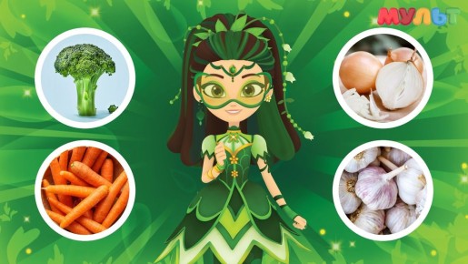 Сегодня мир отмечает день здорового питания