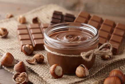 Как сделать домашнюю шоколадную пасту: быстро и вкусно