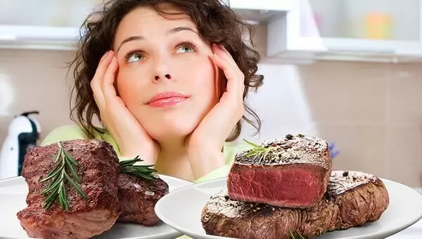 Разоблачение мифа о разнообразии: можно ли быть здоровым с ограниченным рационом?