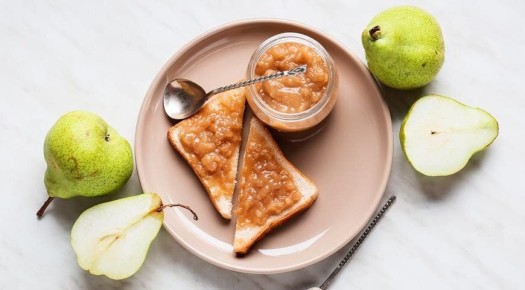 Груша в главной роли: необычные блюда, которые стоит попробовать