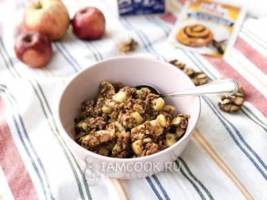 Когда мясо и рыба не в моде: овощное меню на целый день