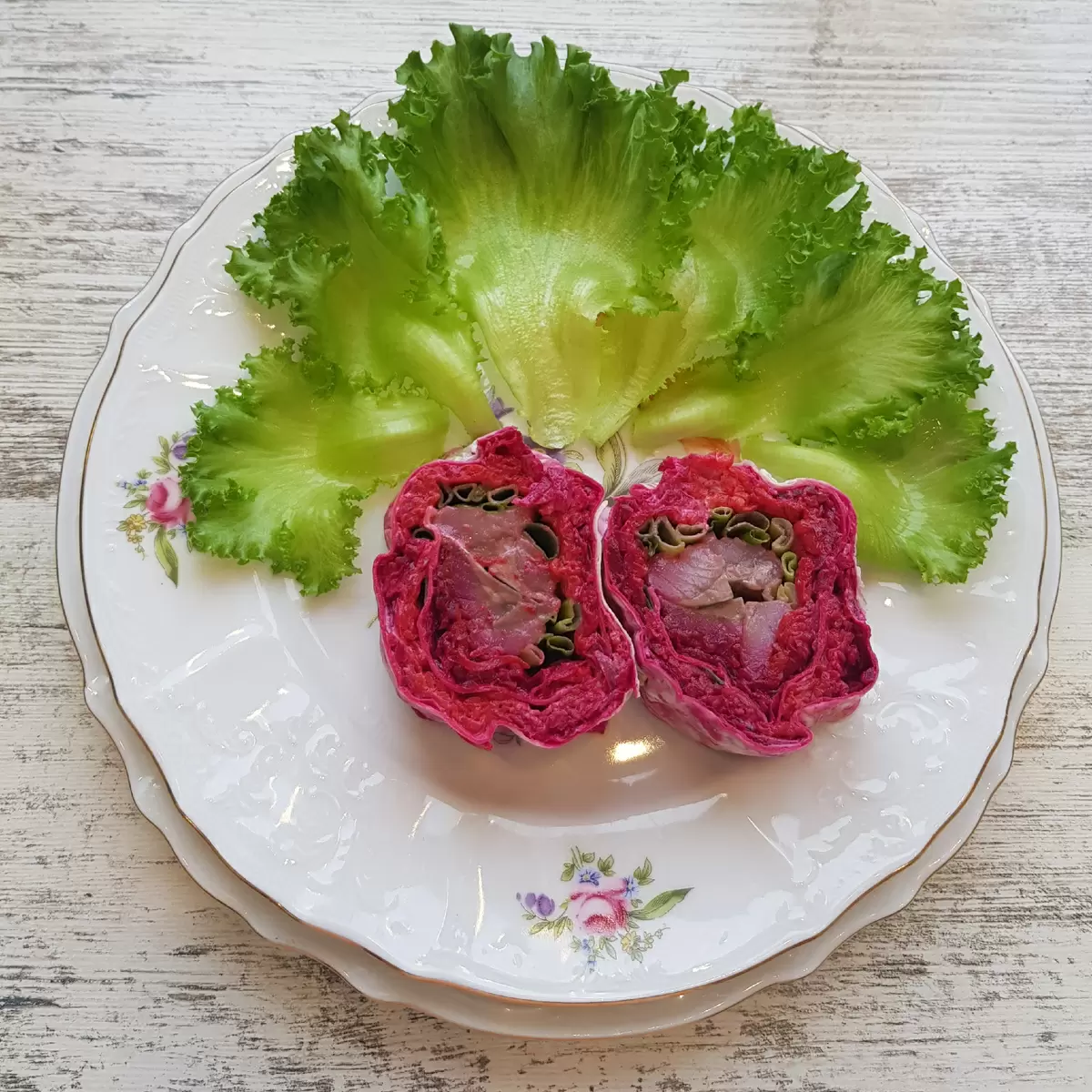 Селёдка в дублёнке: оригинальная закуска для праздников и пикников