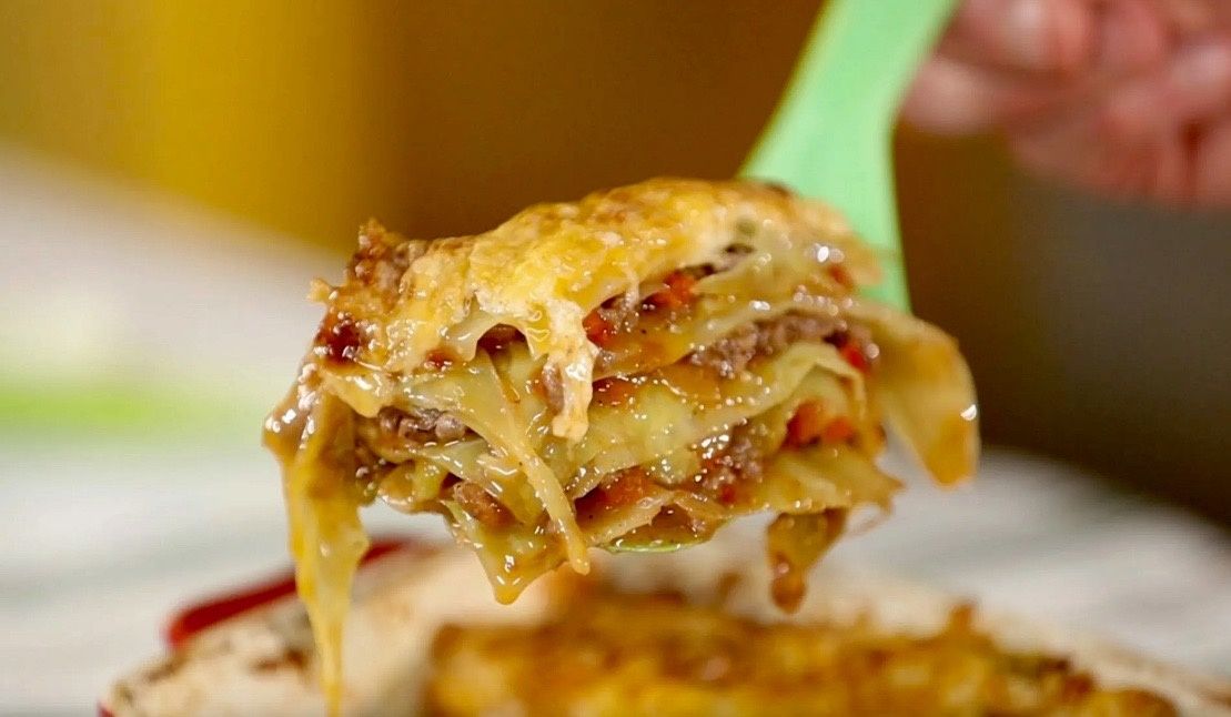 С капустой на любой вкус: необычные рецепты для семейного застолья и праздников