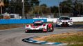 55 ����� ������ � 12-������� ����� IMSA � ��������