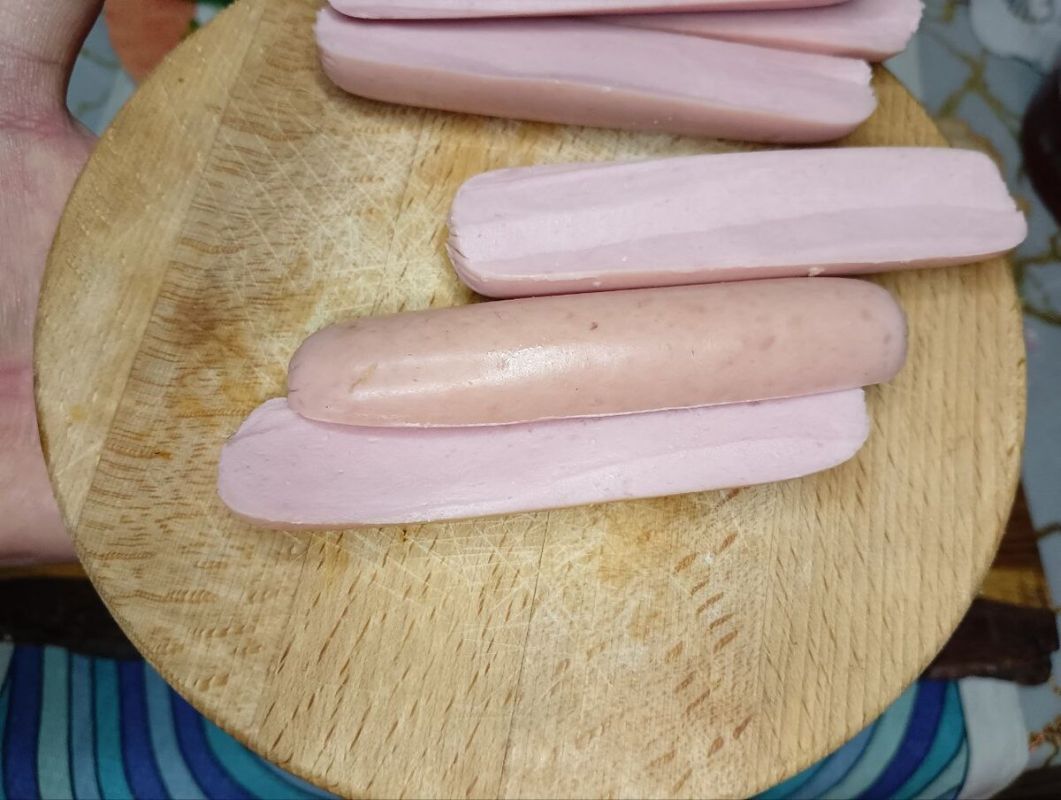 Как быстро и вкусно завтракать: легкий перекус с обычных продуктов
