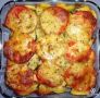 Вкусные кабачки под сырной корочкой: быстрый рецепт для вашего стола