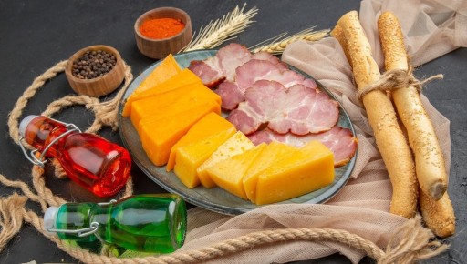 Секреты белковых продуктов: что добавит силы вашей dietе?