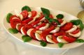 Салат Капрезе: яркость итальянского вкуса на вашем столе