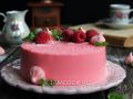 Летние муссовые торты с ягодами: легкость и вкус без лишних калорий