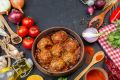 Тефтели на своей кухне: вкус детства с любовью