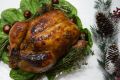 Запеченная курица в апельсиновом маринаде: идеальное праздничное угощение
