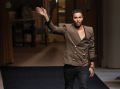 Оливье Рустен завершает свою главу в Balmain
