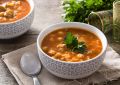 Как приготовить марокканский суп харира: вкусное веганское наслаждение