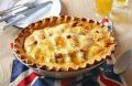 Нежный куриный пирог: как приготовить вкусное угощение для всей семьи