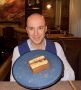 Сладость без угрызений совести: новый торт в «Мясо&Рыба»