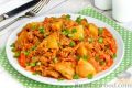 Вкусные бюджетные блюда: как просто готовить с соседями и друзьями