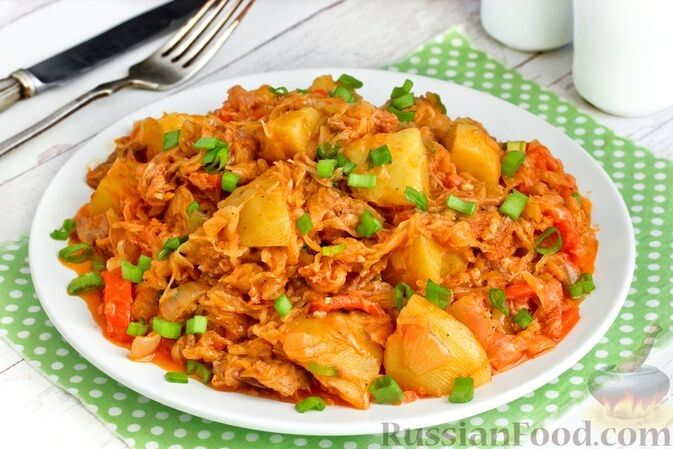 Вкусные бюджетные блюда: как просто готовить с соседями и друзьями