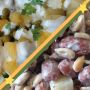 Праздничные салаты, которые украсит любой стол