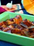 Тыквенное волшебство: вкусный и простой рецепт для осеннего ужина